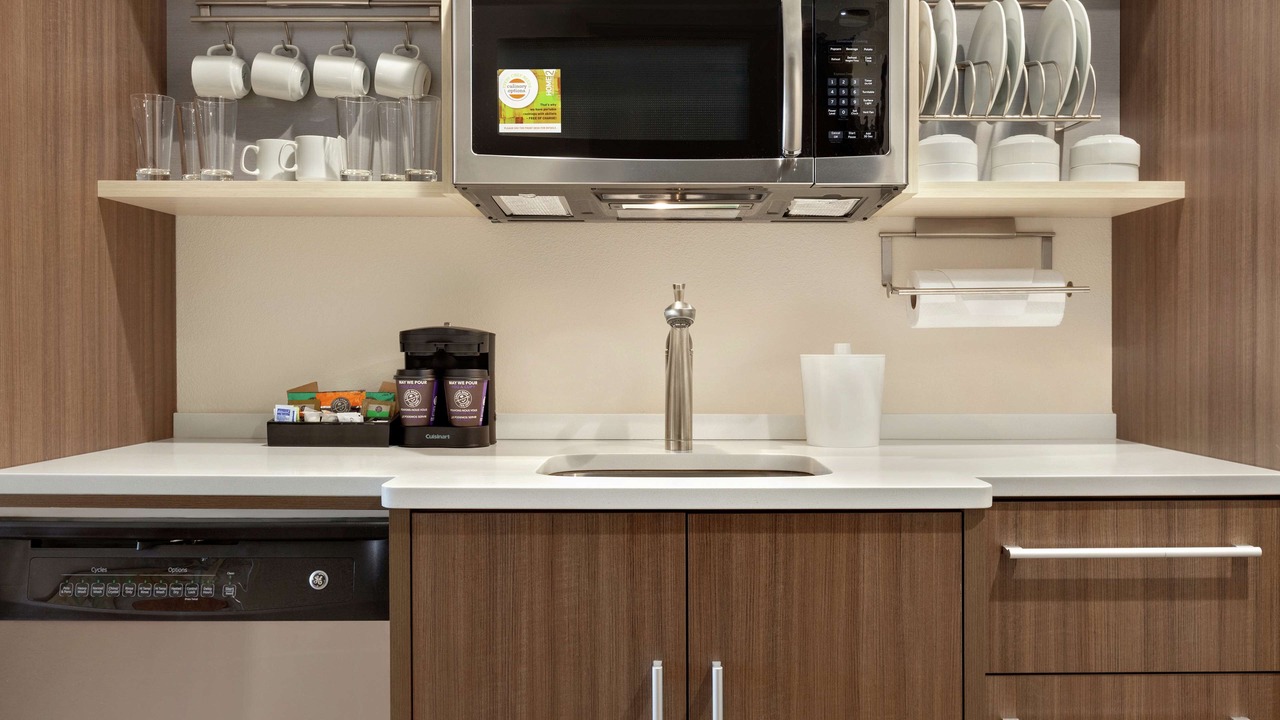 Photo of Kitchen in Hillandale