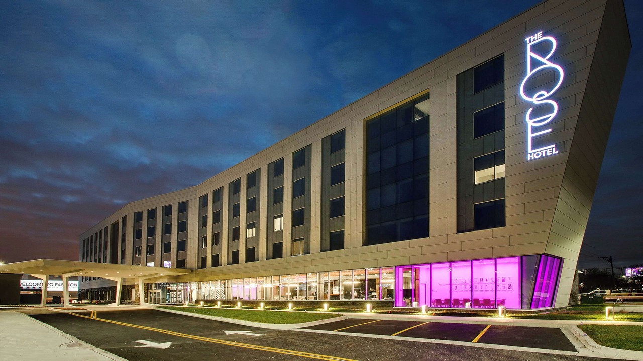Photo of Outdoor in Rosemont