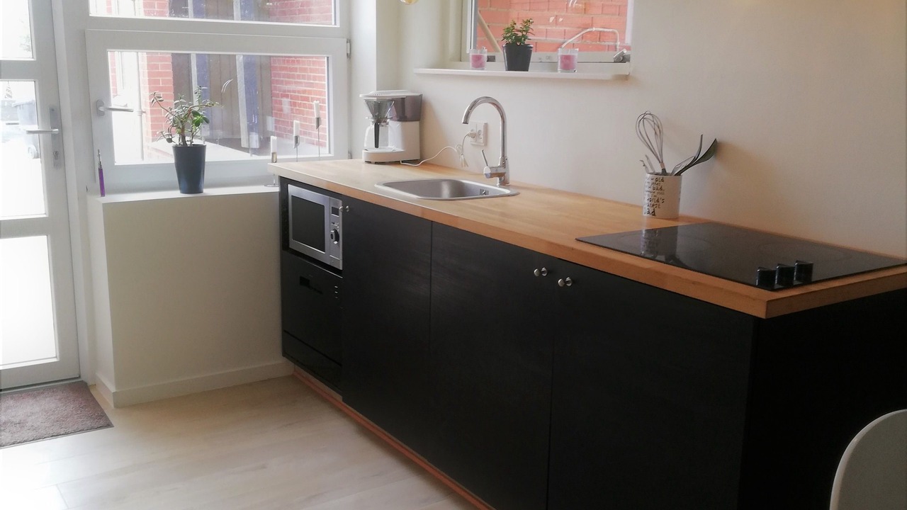 Photo of Kitchen in Viborg