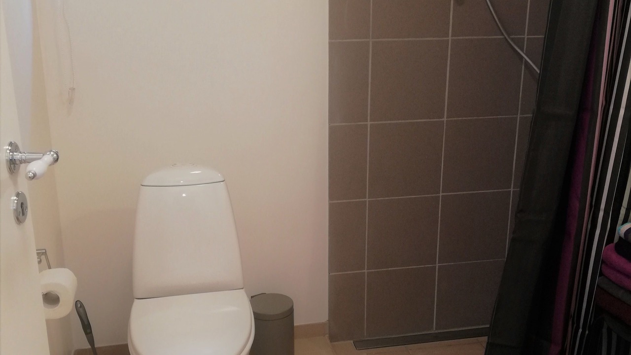 Photo of Bathroom in Viborg