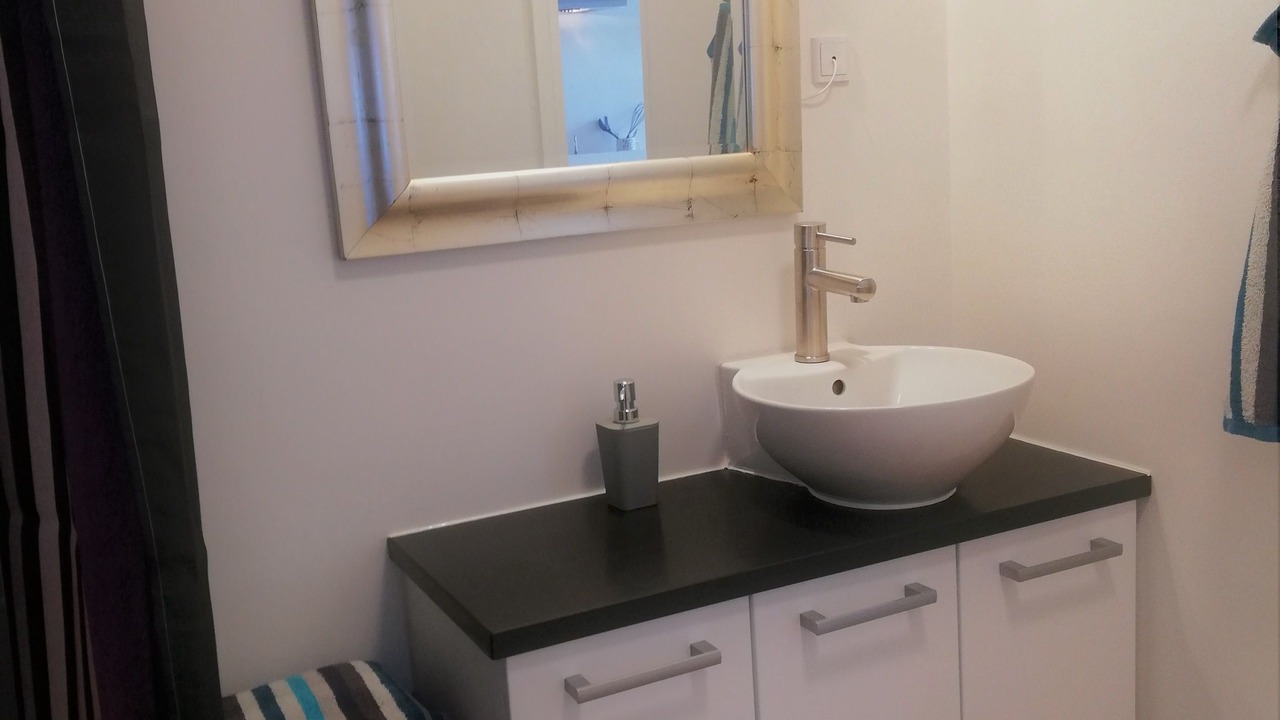 Photo of Bathroom in Viborg