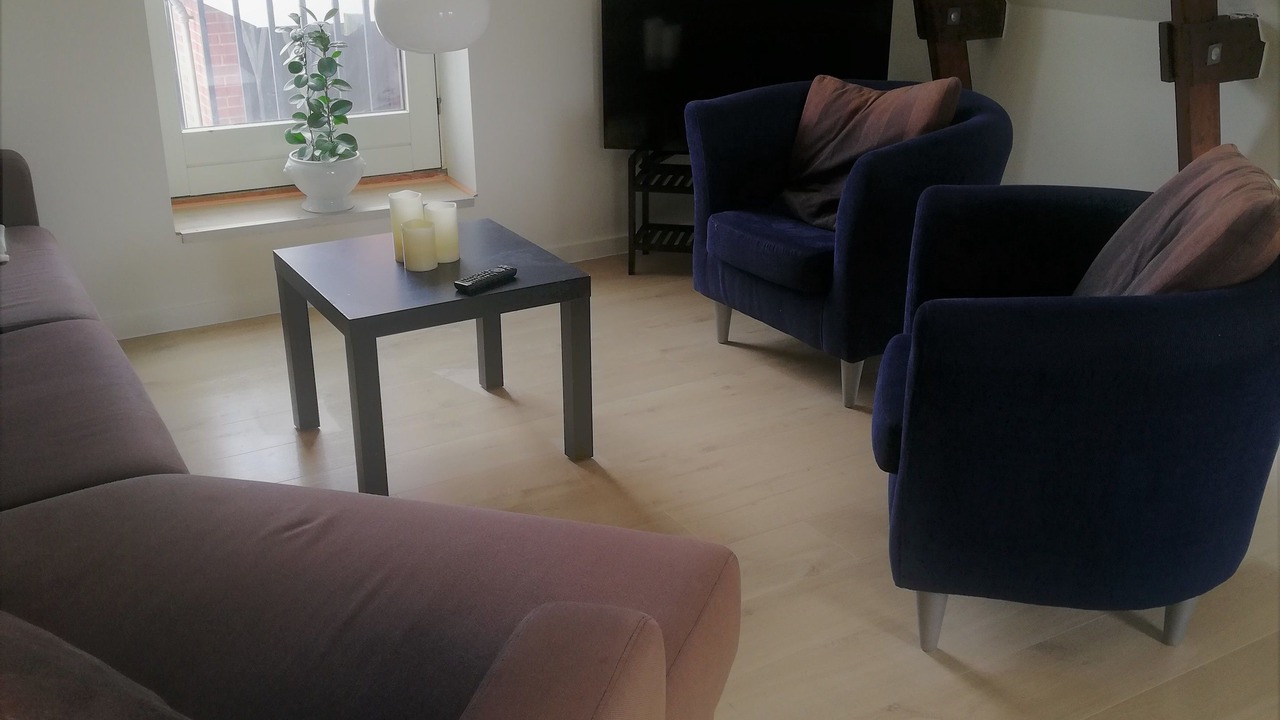 Photo of Bedroom in Viborg
