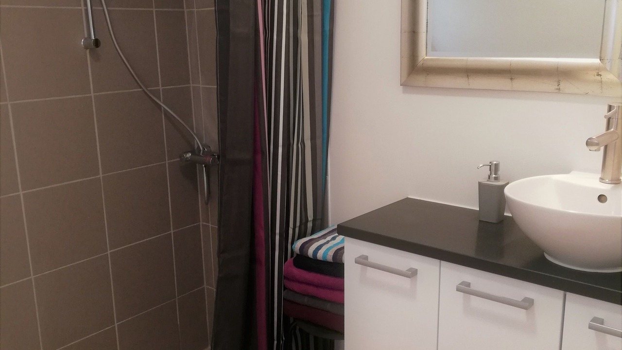 Photo of Bathroom in Viborg