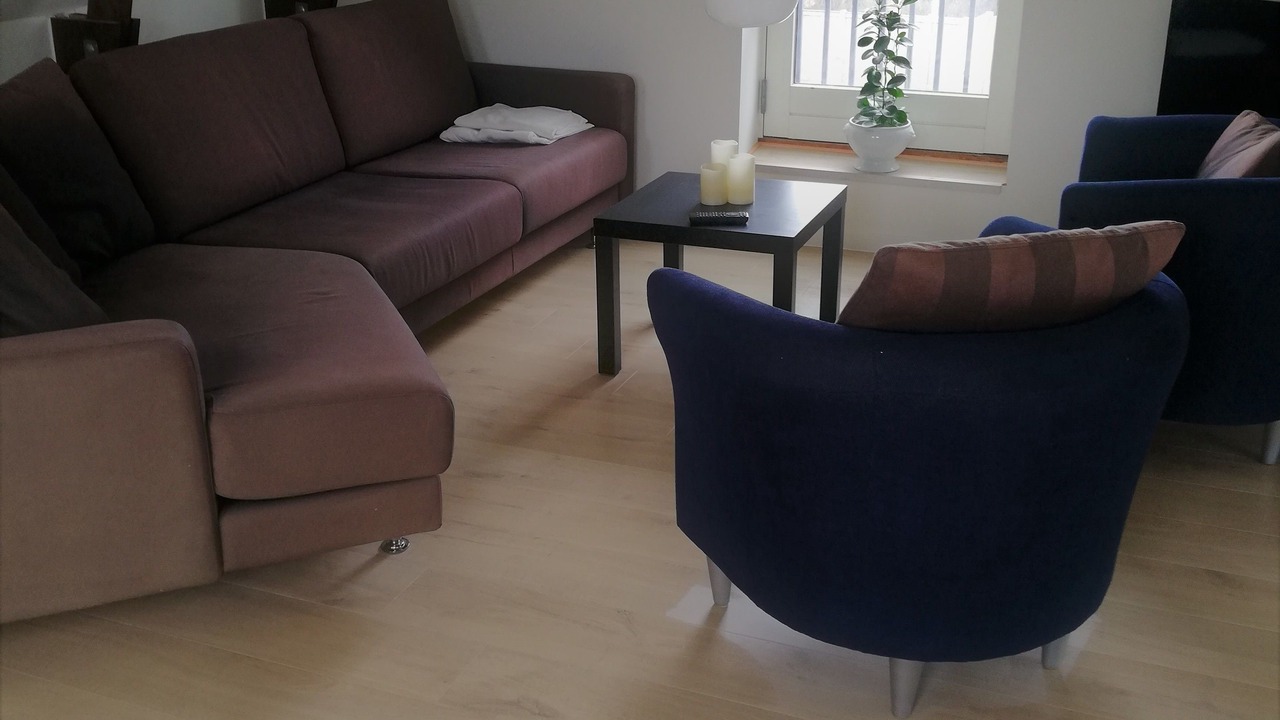 Photo of Bedroom in Viborg