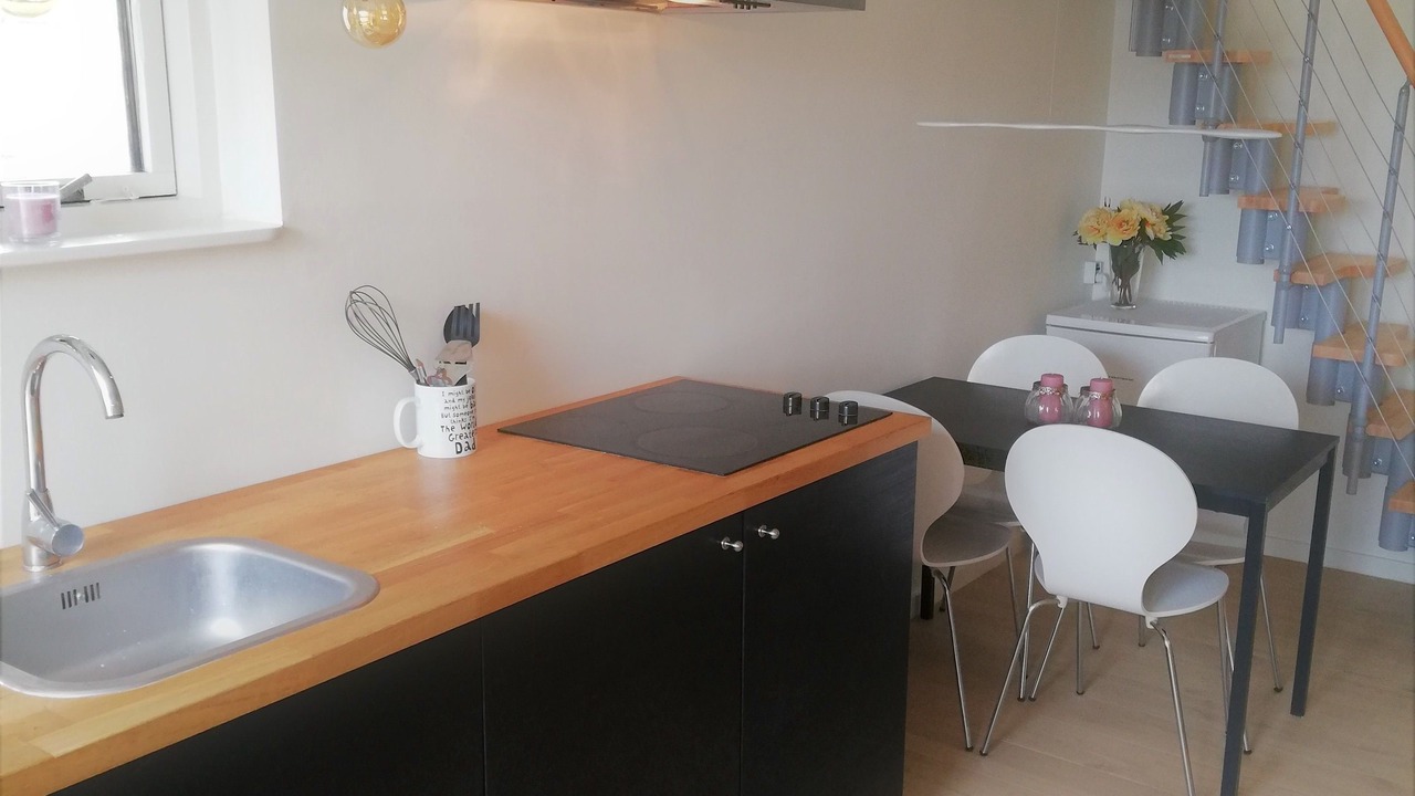 Photo of Kitchen in Viborg