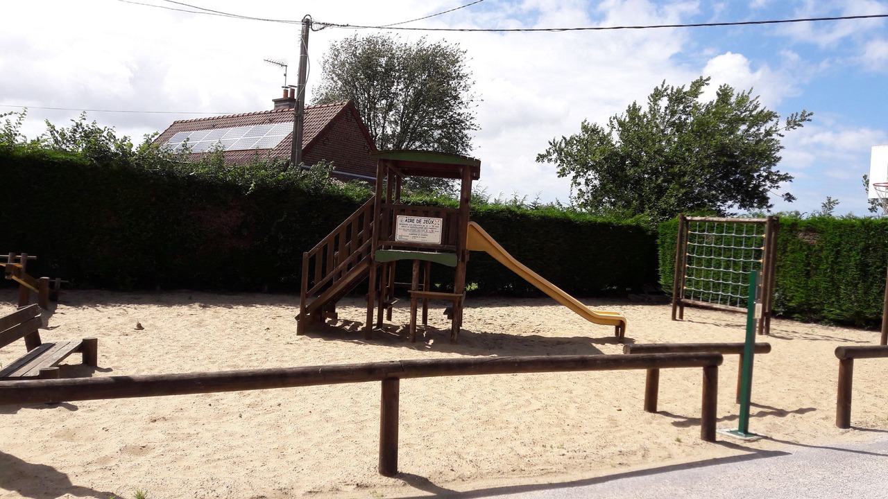 Photo of Outdoor in Licques