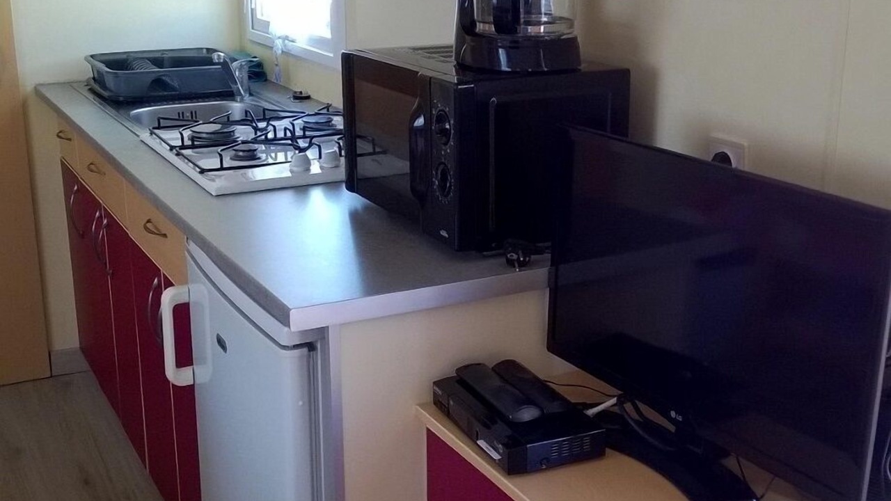 Photo of Kitchen in Licques