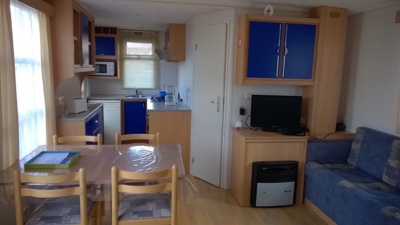 Photo of Kitchen in Licques