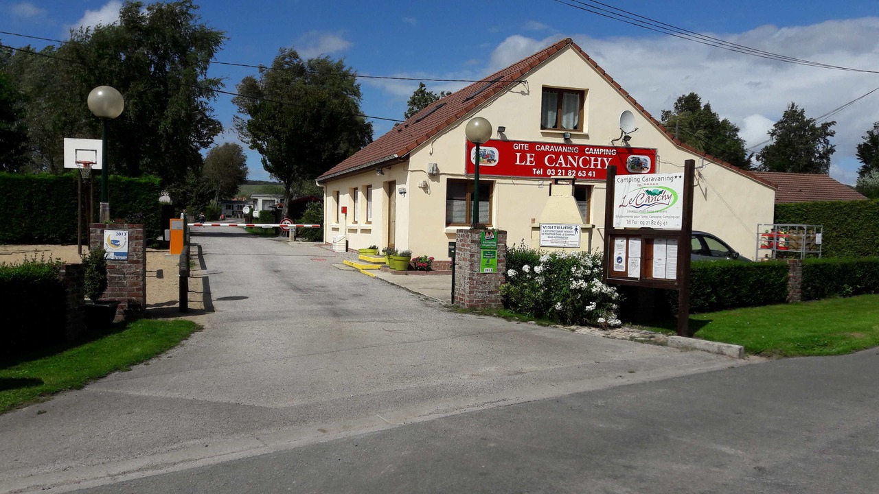 Photo of Outdoor in Licques