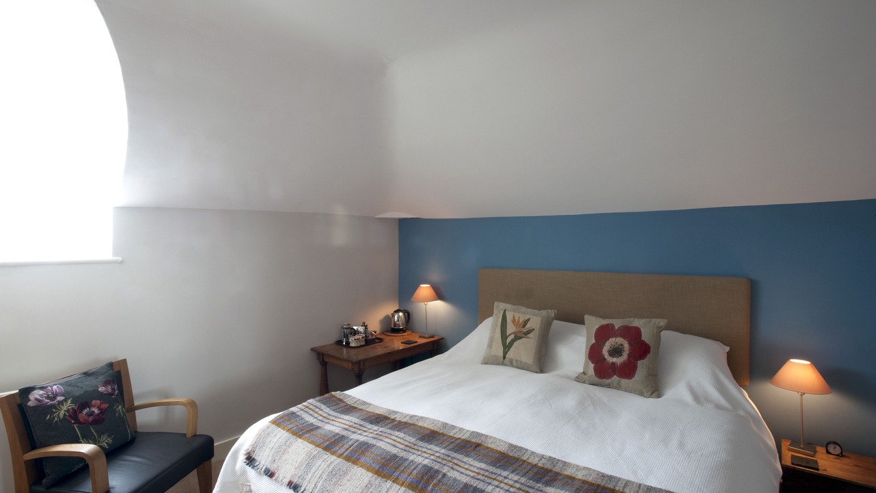 Photo of Bedroom in Aldborough