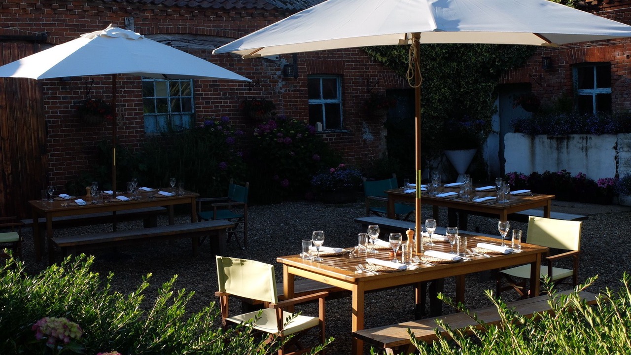 Photo of Outdoor in Aldborough