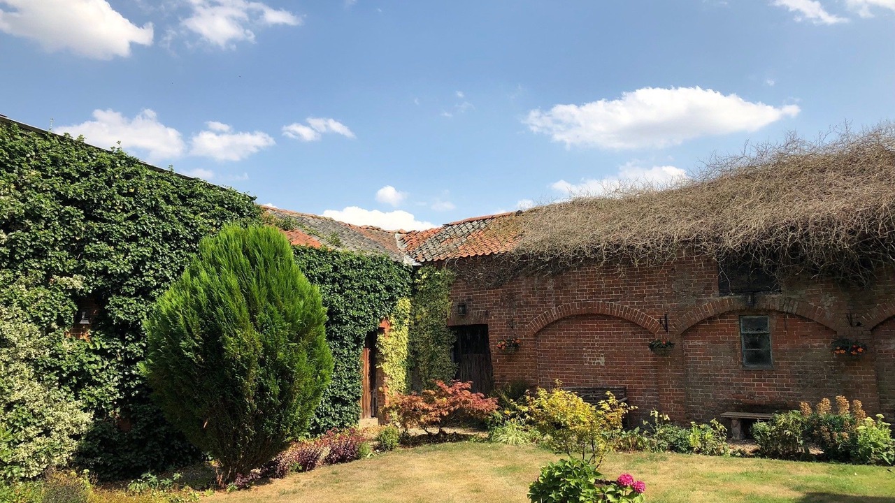 Photo of Outdoor in Aldborough