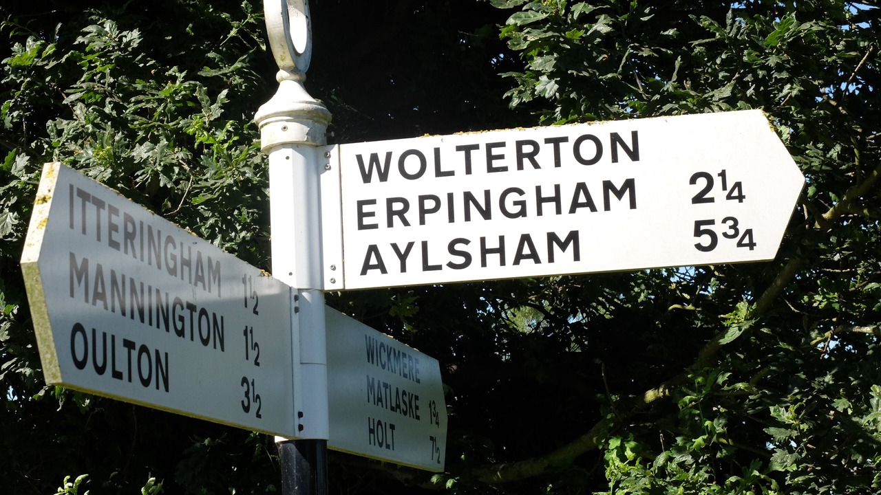 Photo of Outdoor in Aldborough