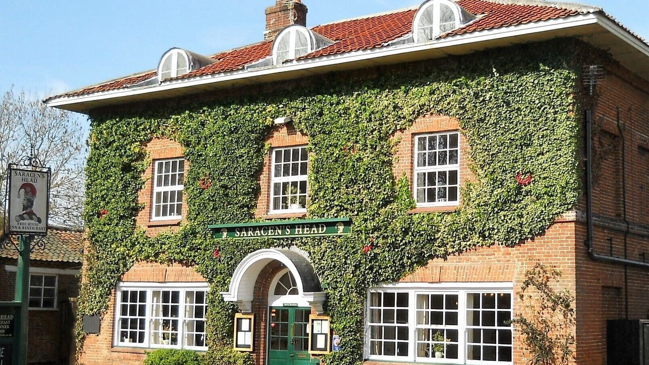 Photo of Outdoor in Aldborough