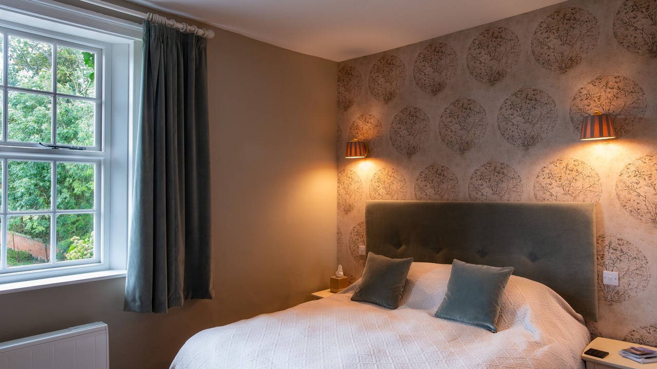 Photo of Bedroom in Aldborough