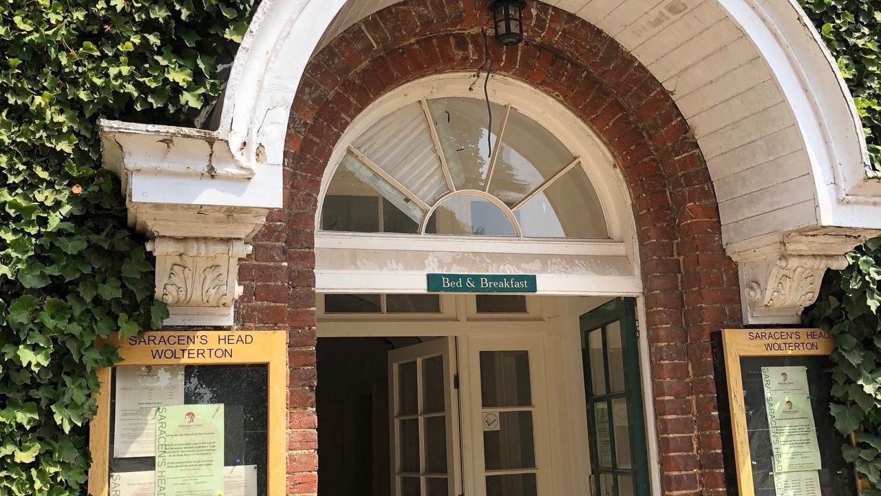 Photo of Outdoor in Aldborough