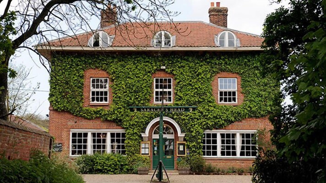 Photo of Outdoor in Aldborough