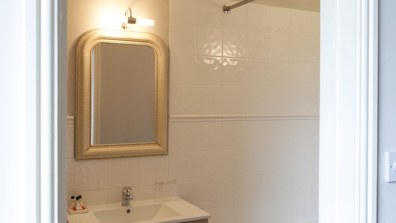 Photo of Bathroom in Aldborough
