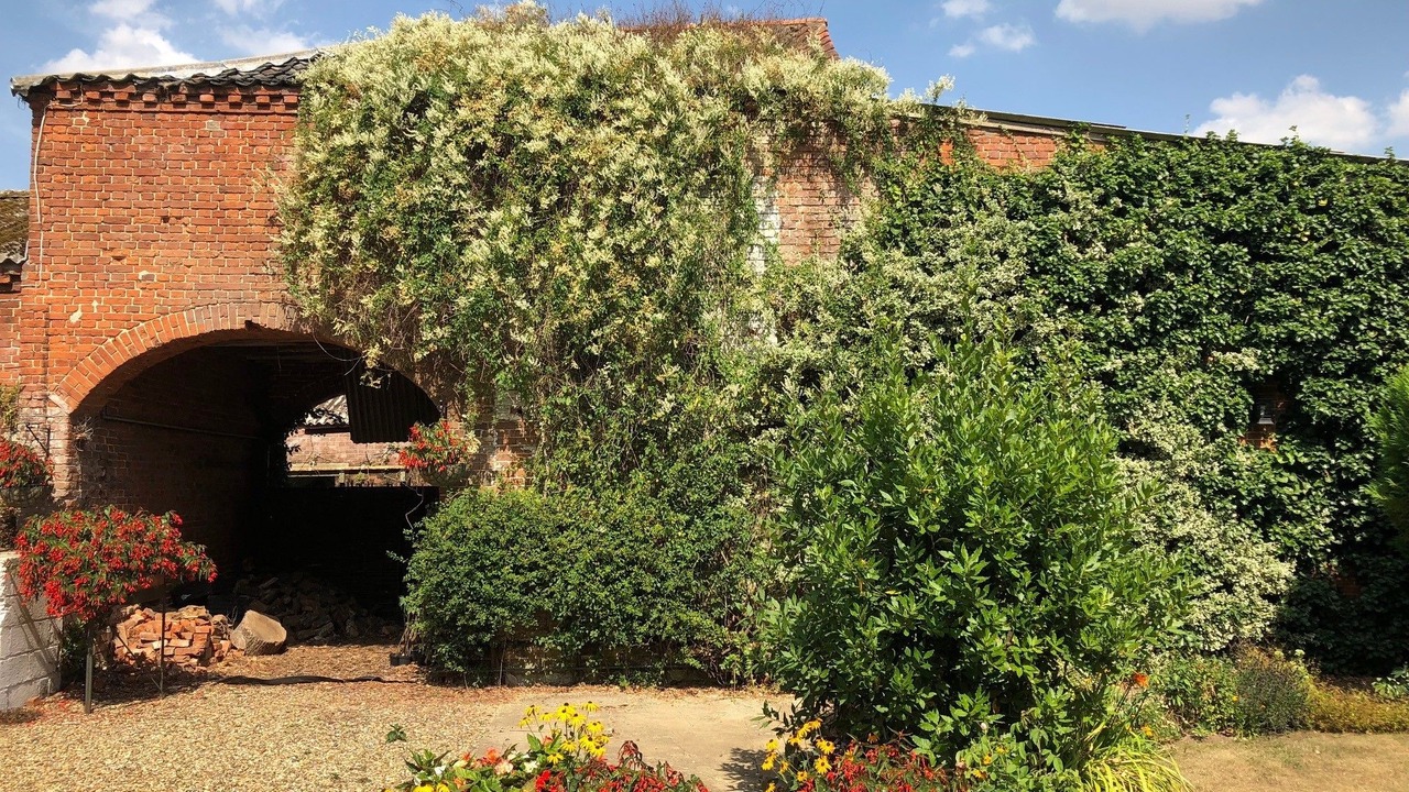 Photo of Outdoor in Aldborough