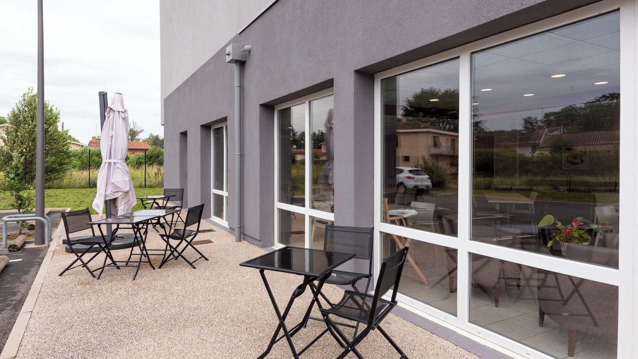Photo of Patio Balcony in Cornebarrieu