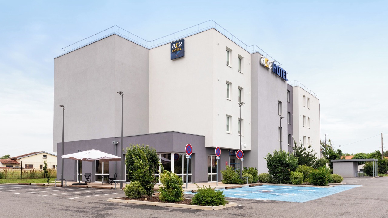 Photo of Outdoor in Cornebarrieu