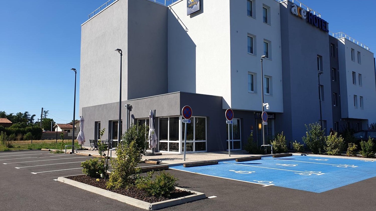 Photo of Outdoor in Cornebarrieu