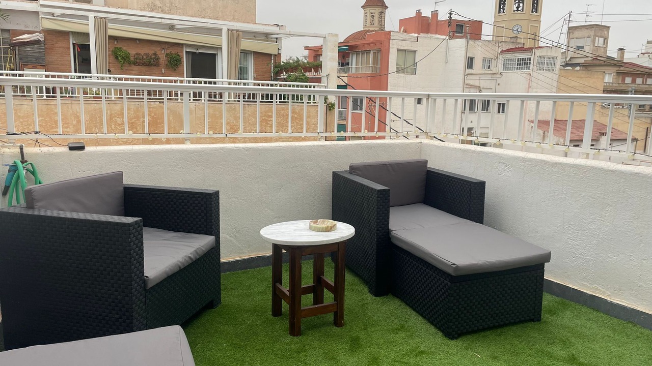 Photo of Outdoor in Alicante City Centre