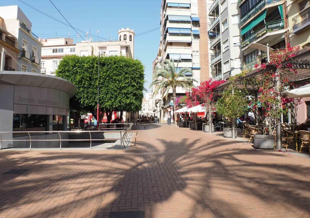 Photo of Others in Alicante City Centre