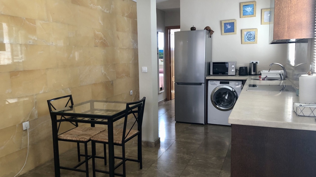 Photo of Kitchen in Alicante City Centre