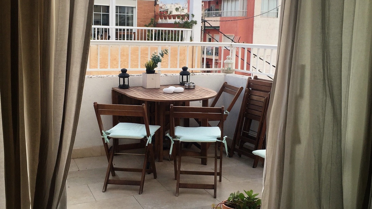 Photo of Outdoor in Alicante City Centre