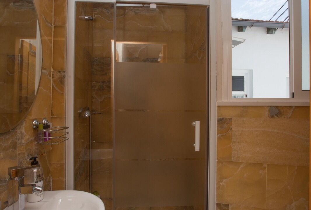 Photo of Bathroom in Alicante City Centre