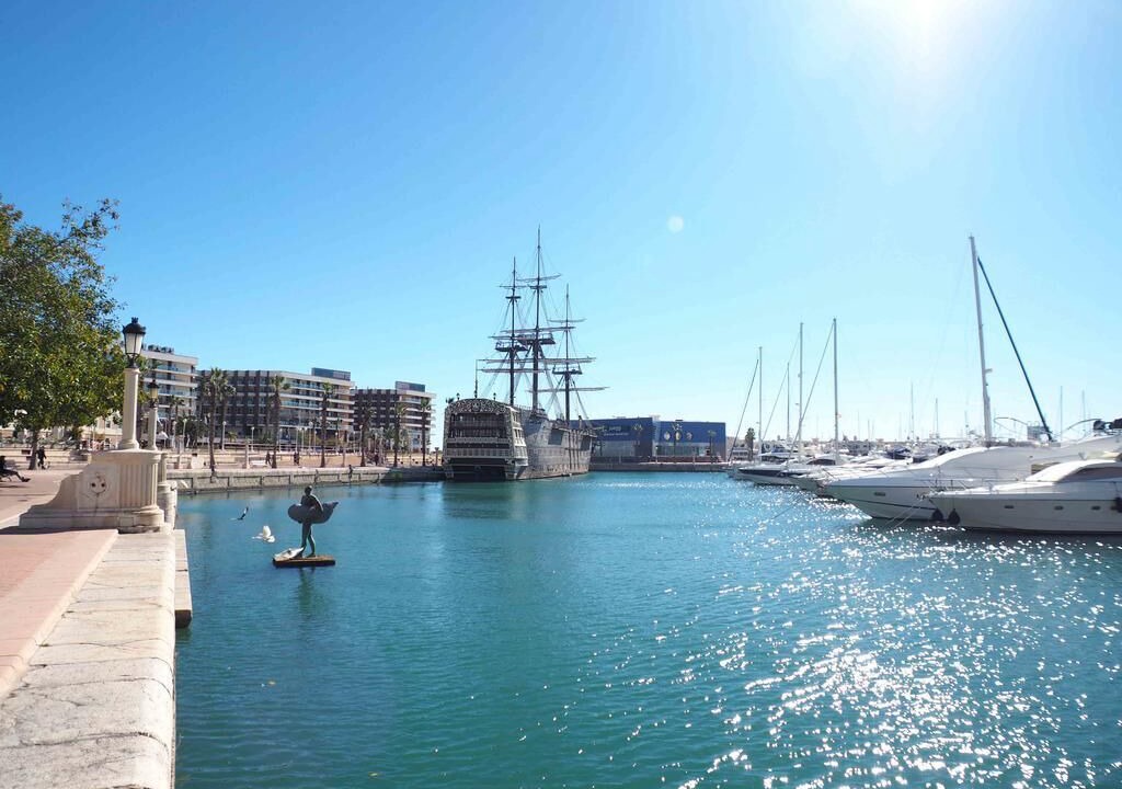 Photo of Others in Alicante City Centre