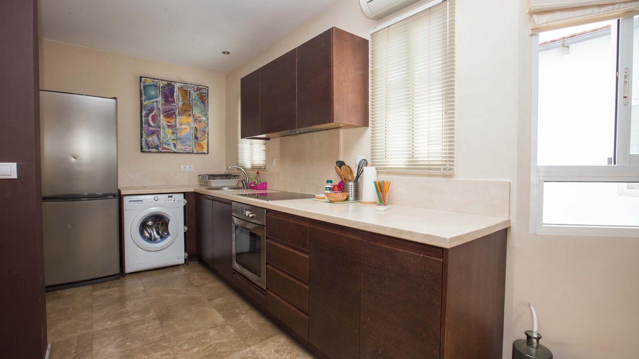Photo of Kitchen in Alicante City Centre