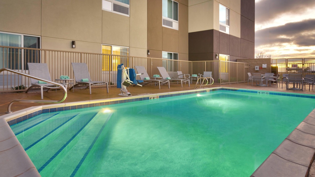 Photo of Outdoor in Clovis
