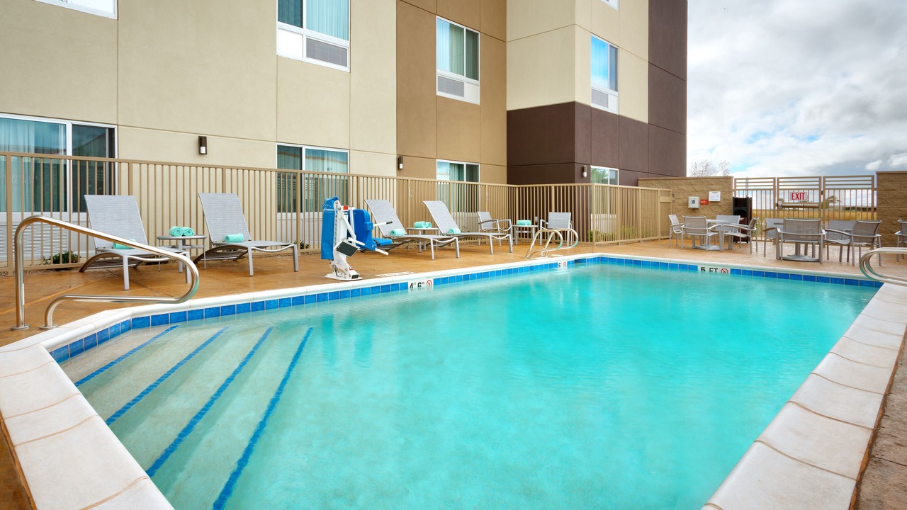 Photo of Outdoor in Clovis