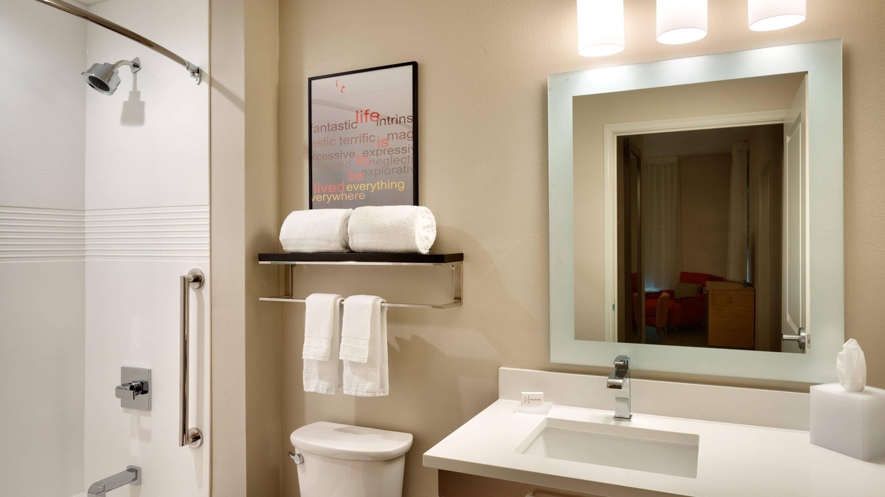Photo of Bathroom in Clovis