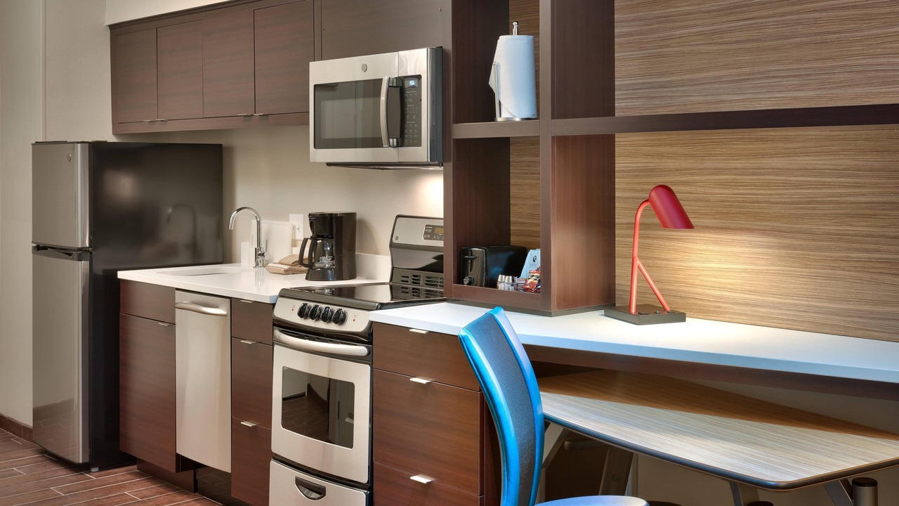 Photo of Kitchen in Clovis