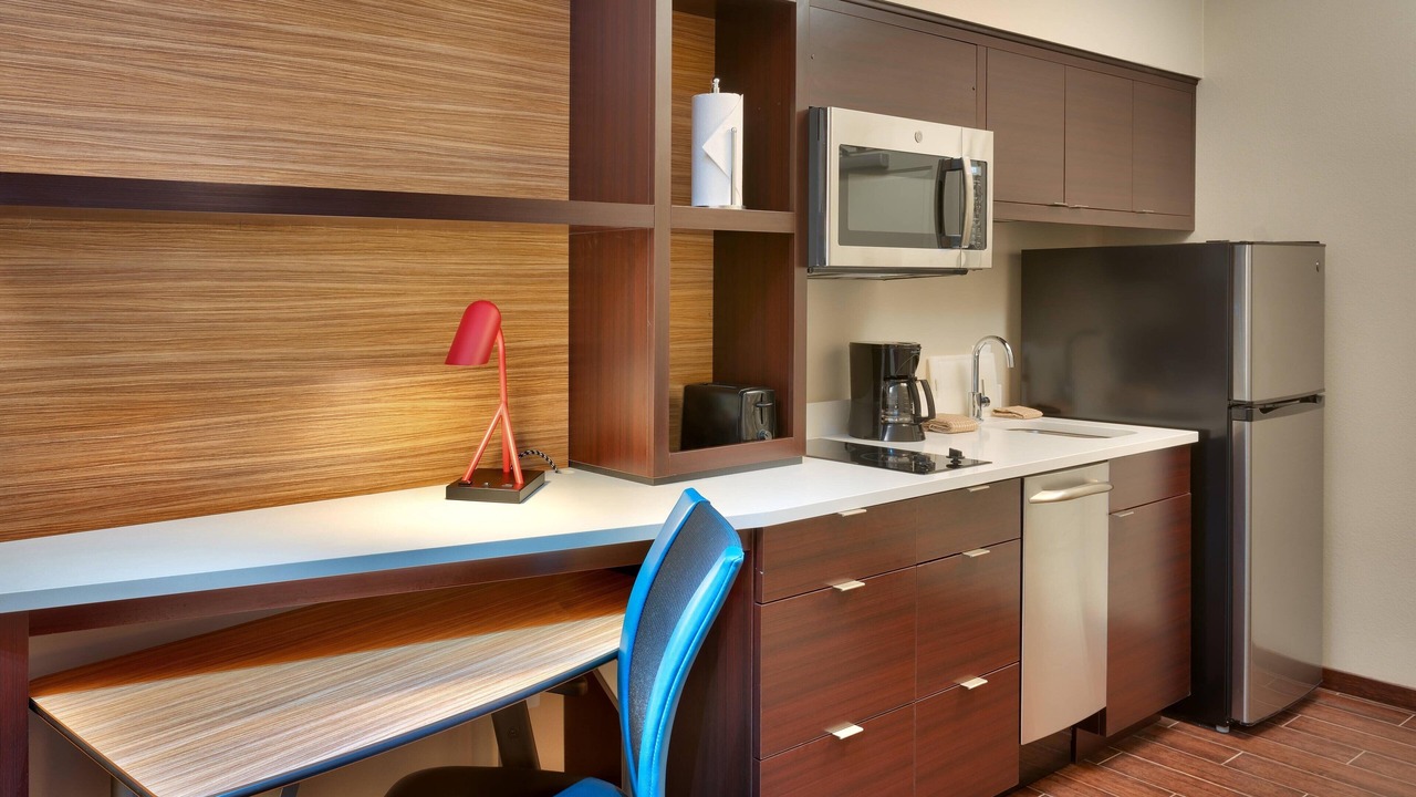 Photo of Kitchen in Clovis