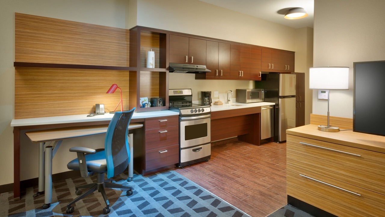 Photo of Kitchen in Clovis