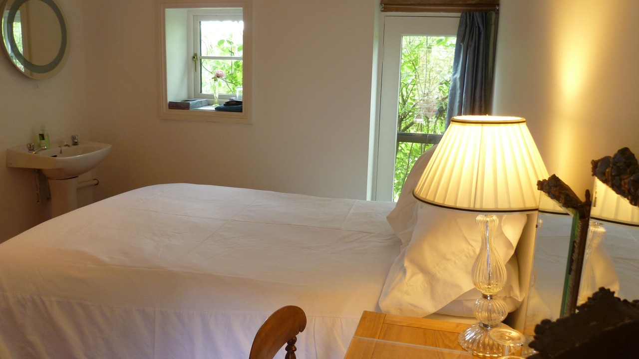 Photo of Bedroom in Danehill