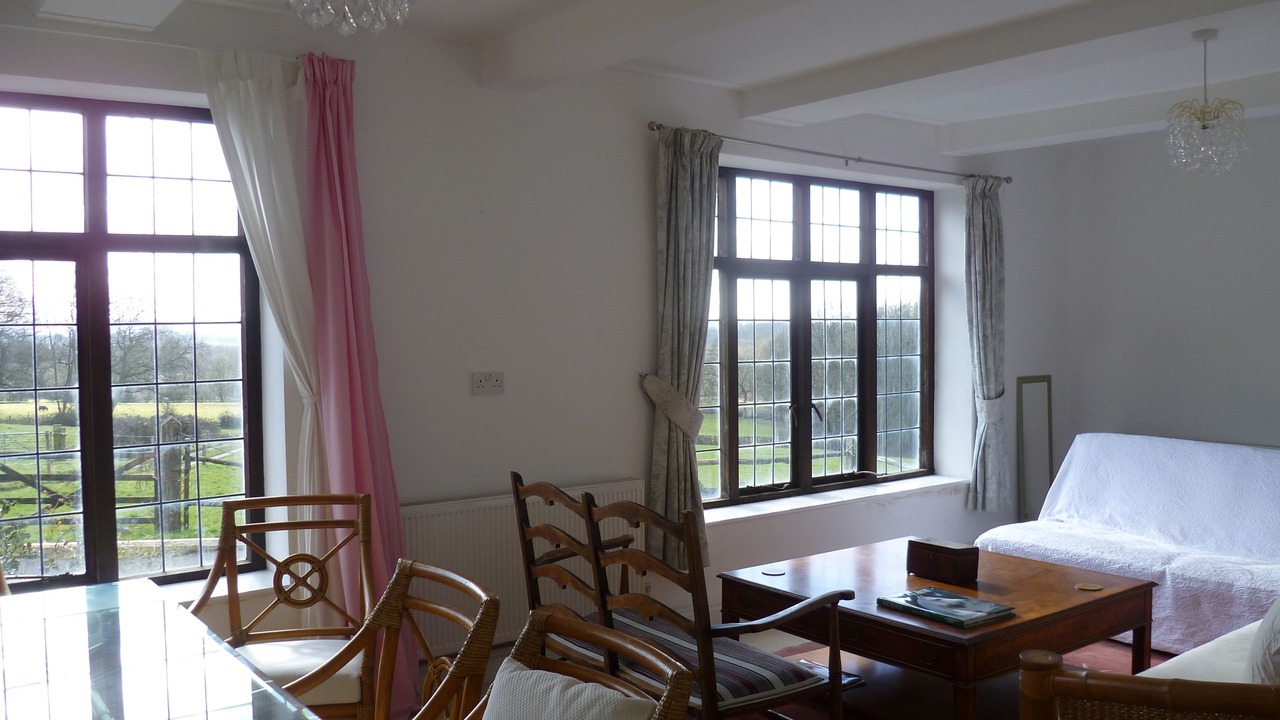 Photo of Bedroom in Danehill