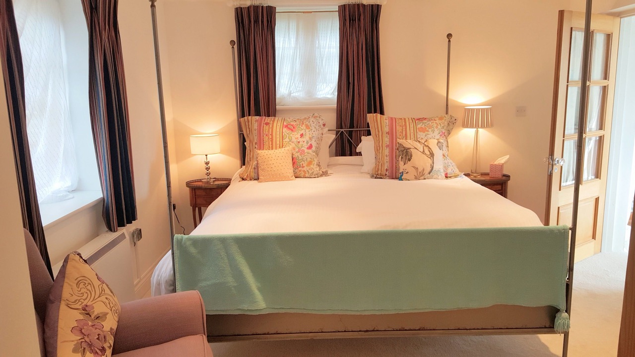 Photo of Bedroom in Danehill