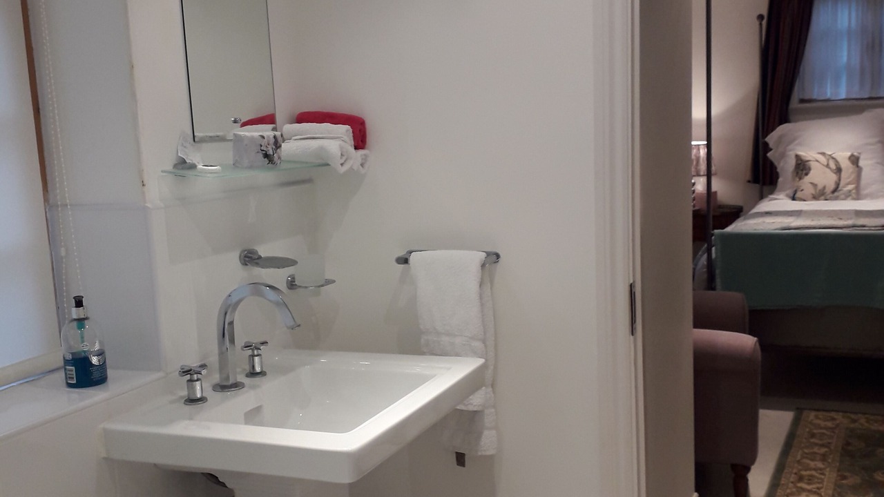 Photo of Bedroom in Danehill