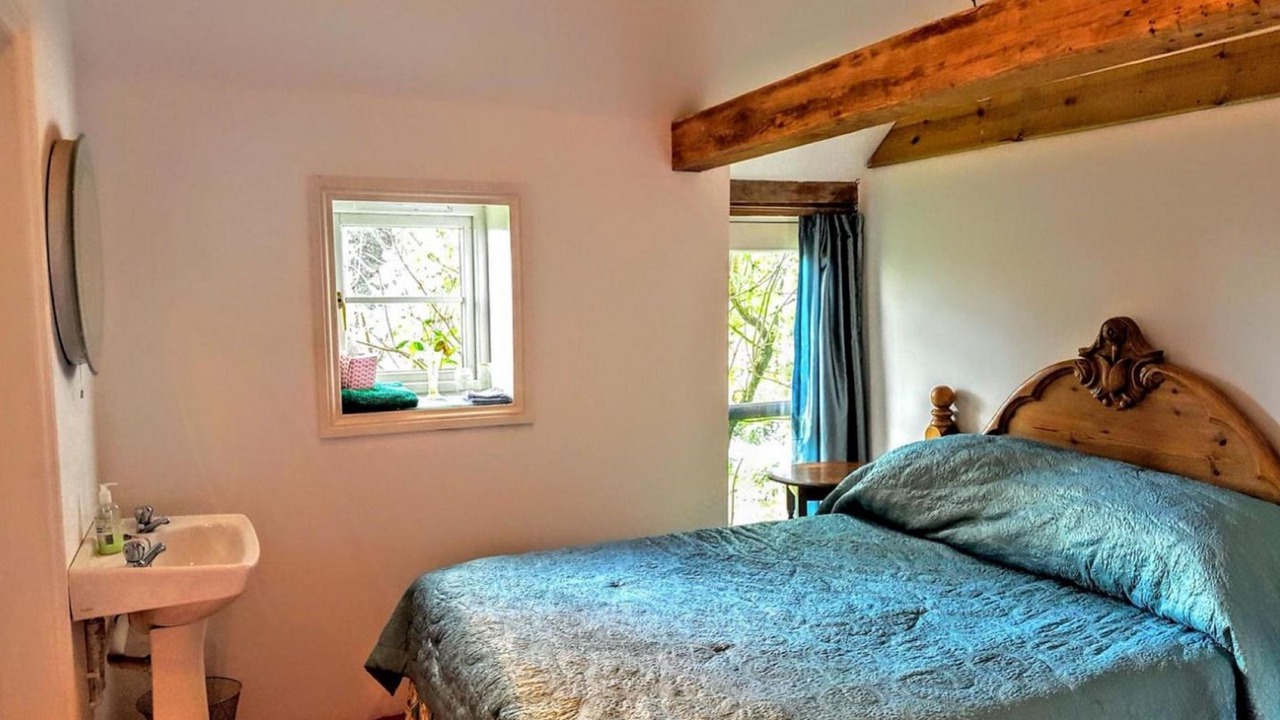 Photo of Bedroom in Danehill