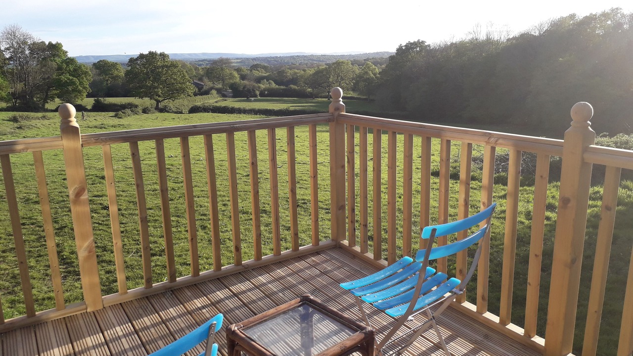 Photo of Bedroom in Danehill