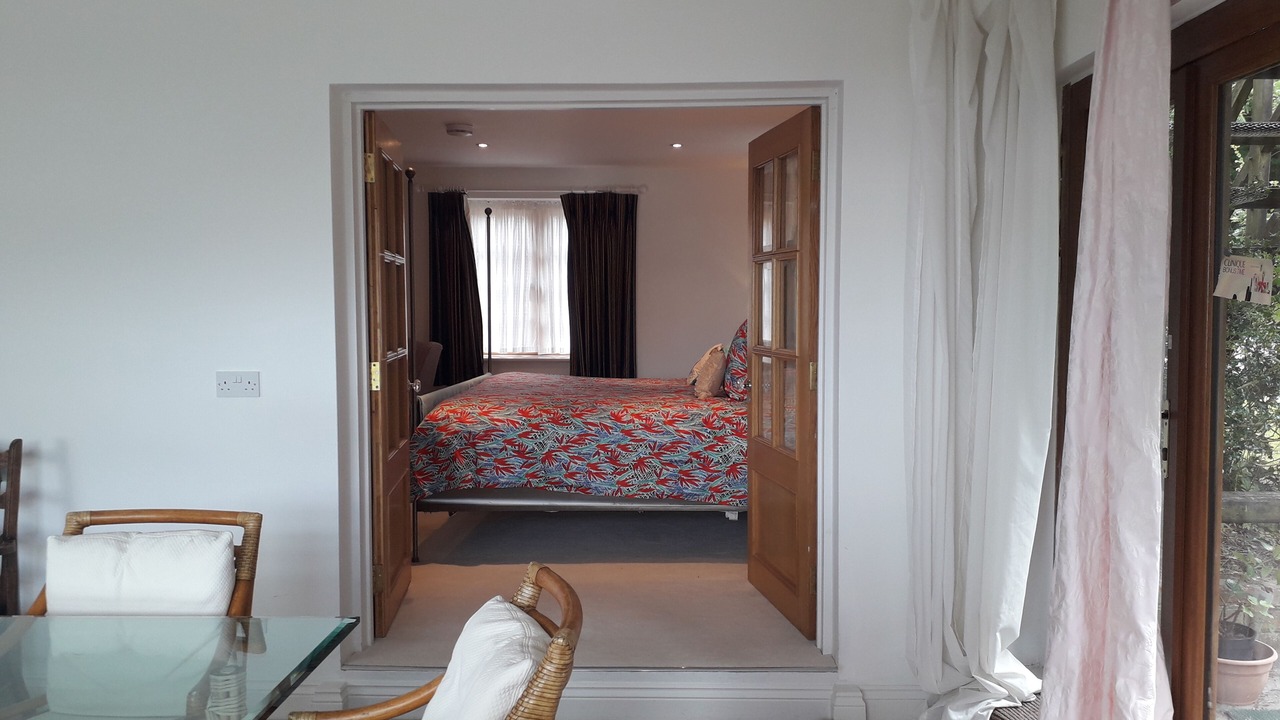 Photo of Bedroom in Danehill