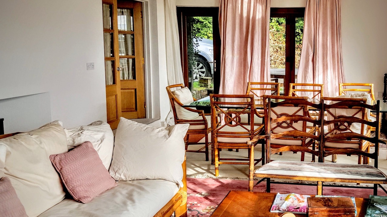 Photo of Bedroom in Danehill