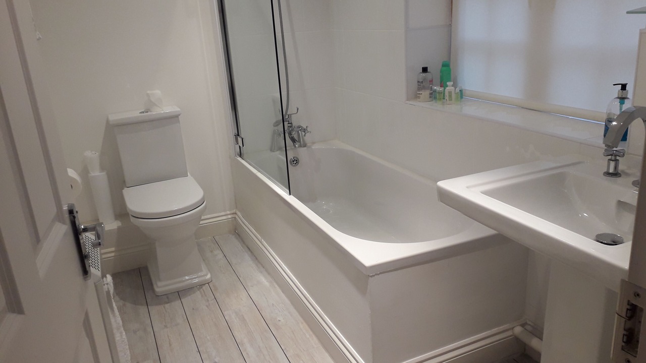 Photo of Bathroom in Danehill