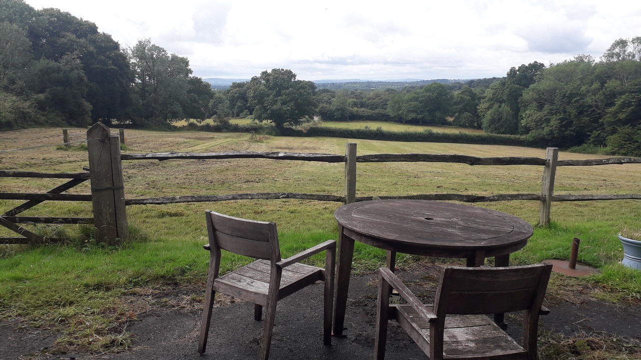 Photo of Outdoor in Danehill