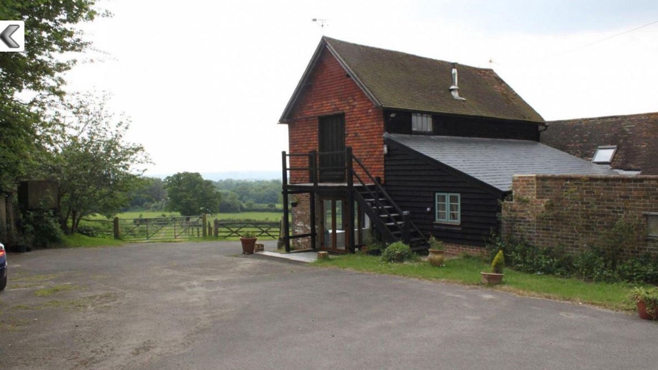 Photo of Outdoor in Danehill